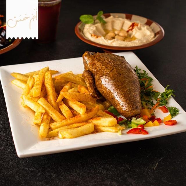 coupon image for demonstration only