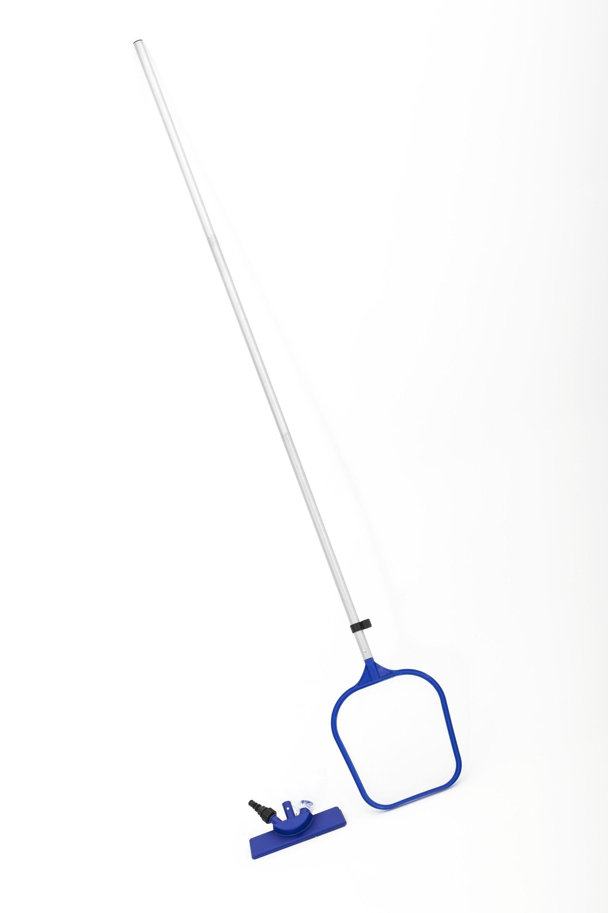 طقم صيانة حمام سباحة من بيست واي 80 بوصة/2.03 م