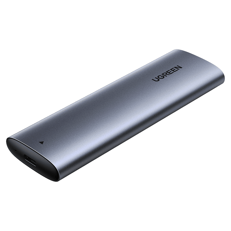UGREEN USB-C Female to M.2 M-Key 10G Enclosure C TO C Cable