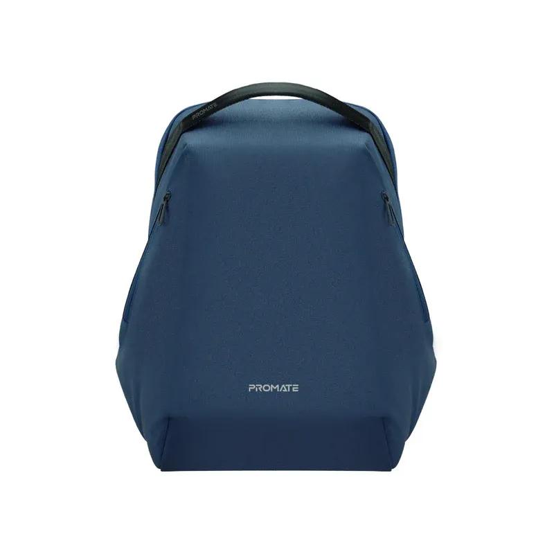 Promate EcoPack-BP 15.6 Lightweight BackPack