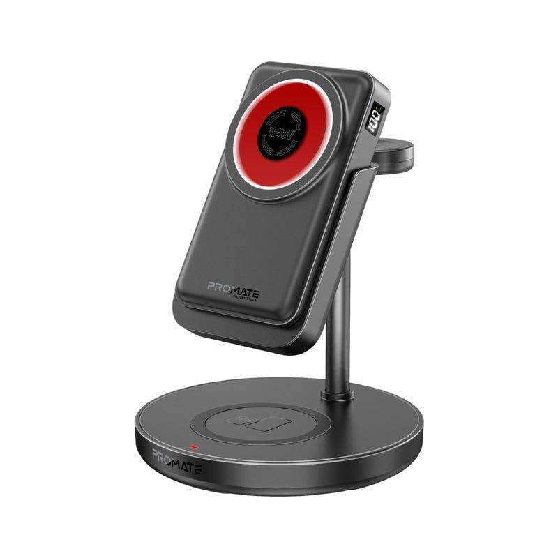 RoverPack – 4-in-1 Charging Station That Powers All Your Devices