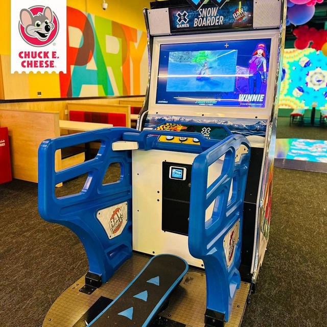 coupon image for demonstration only