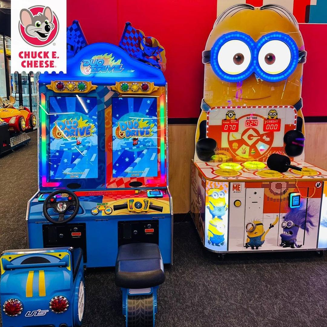 coupon image for demonstration only