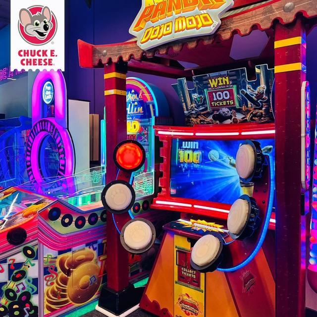 coupon image for demonstration only