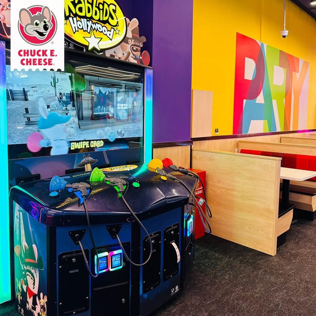 coupon image for demonstration only