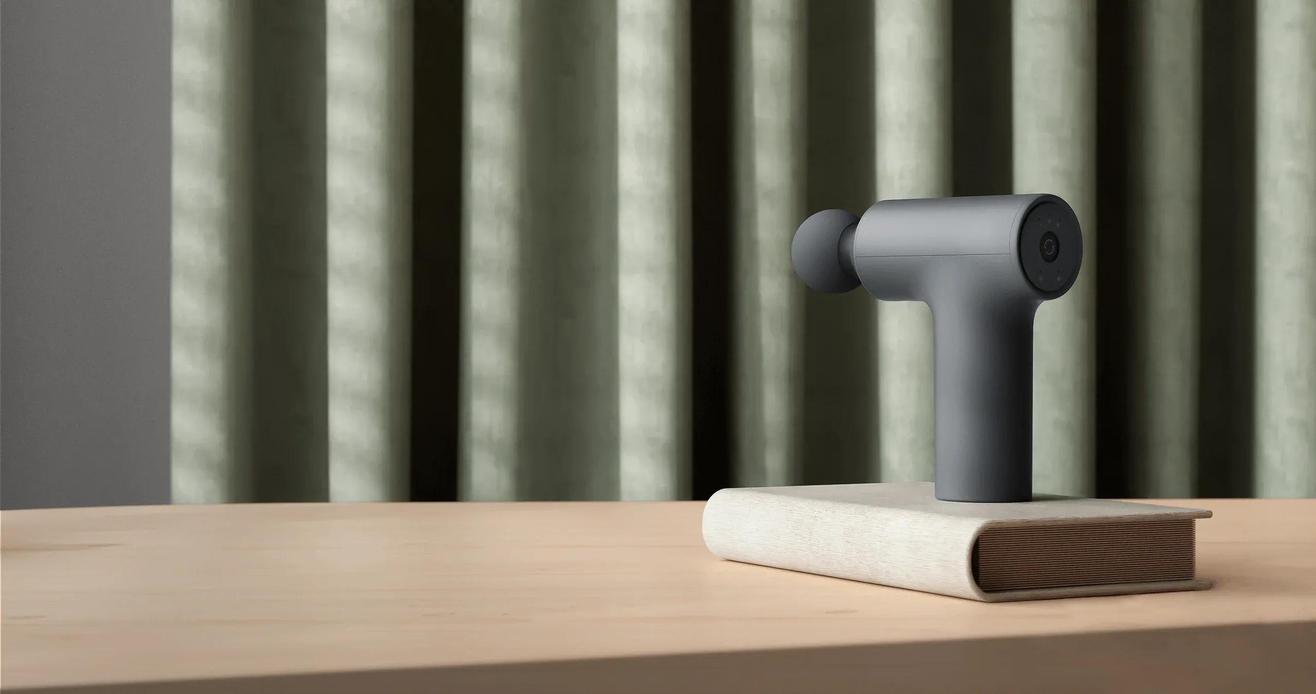 Xiaomi Massage Gun Mini 2 Ultra‑portable muscle