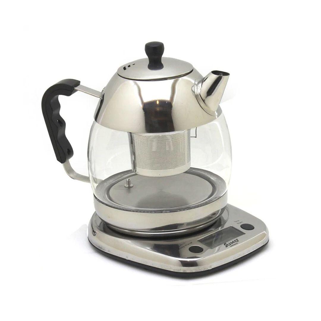 Sumo Electric Karak Tea Maker 1000W 1.5L Capacity