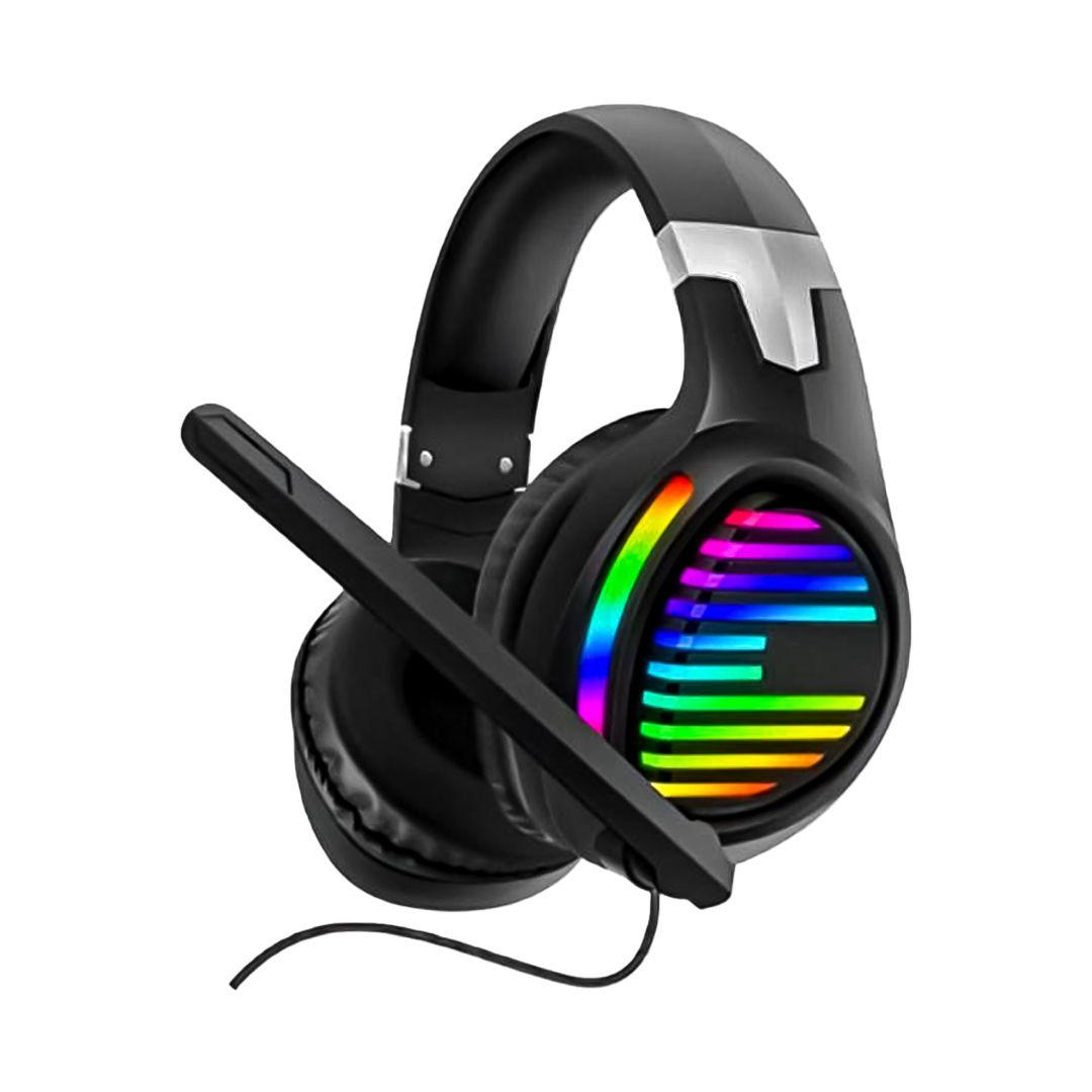 Flash Hawk G3 Gaming Headphone with a Microphone