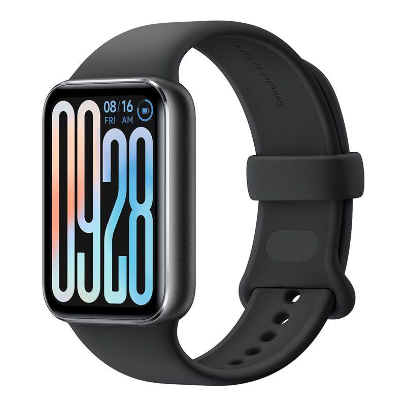 Xiaomi M2402B1 Smart Band 9 Pro with 1.74-inch AMOLED Display
