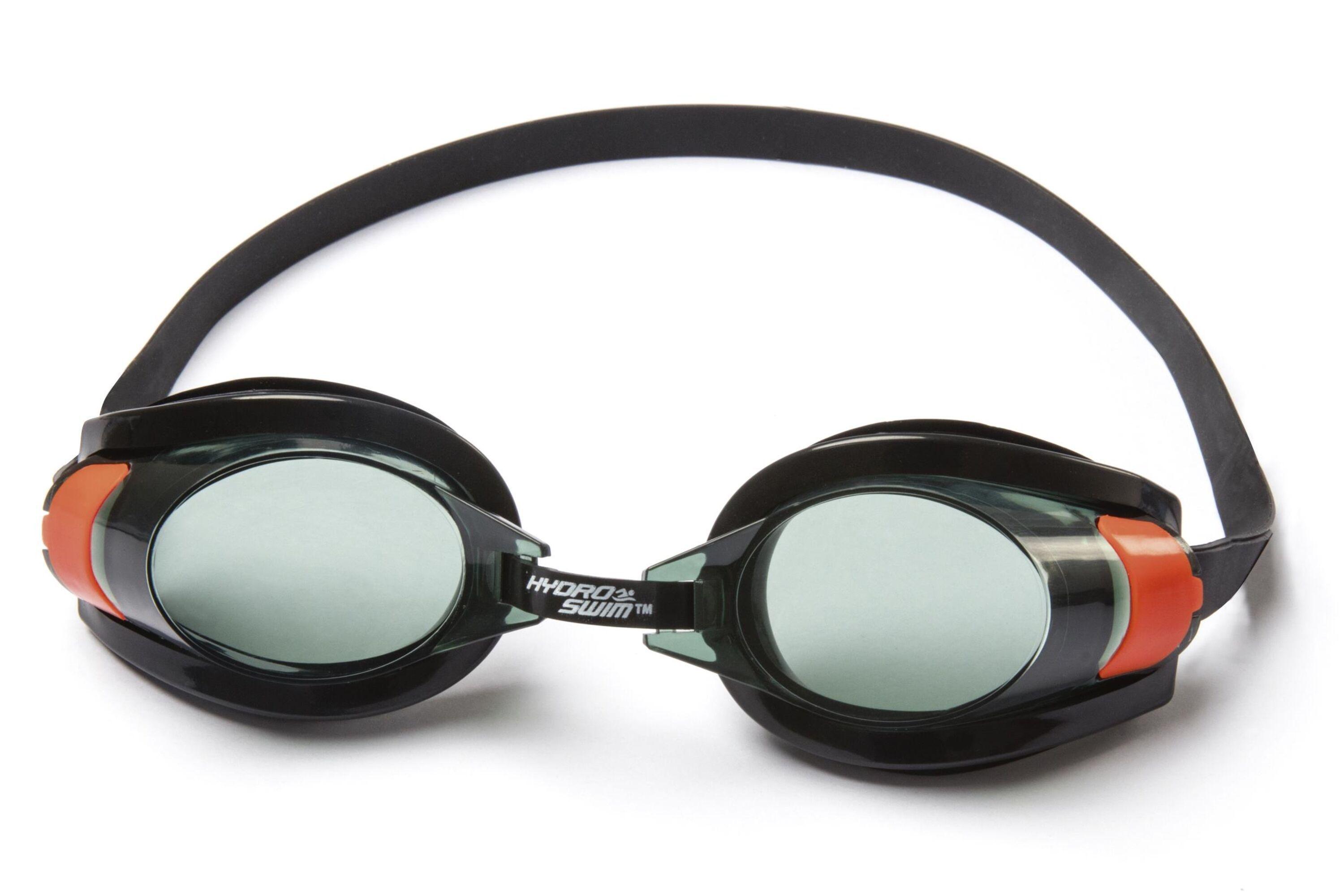 BESTWAY  AQUA BURST ESSENTIAL II GOGGLES (Contents:one pair of goggles, 3 assorted colors) Age 7+