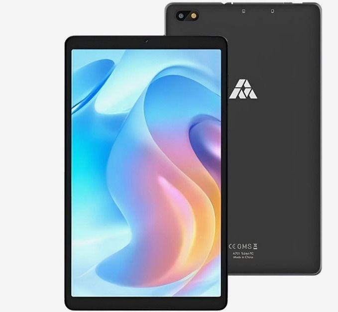 ATEAM Flex A701 Ultra Tablet – Smart 7″ 4G Device for Everyday Use!