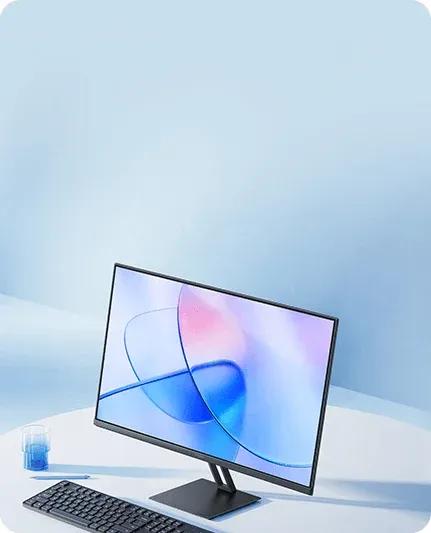 Xiaomi 27″ Monitor A27i — Bigger, Smoother, Better