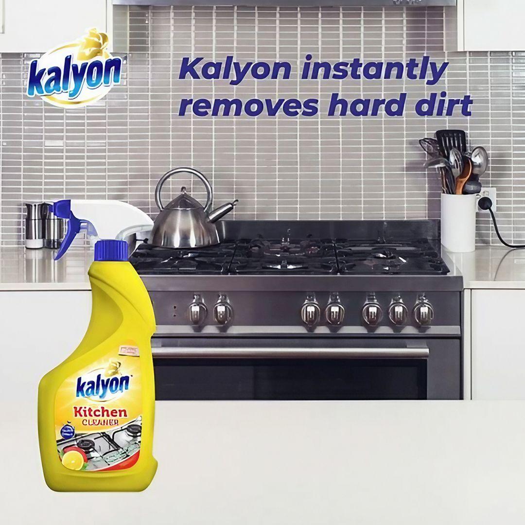 Kalyon Kitchen Spray 750ml