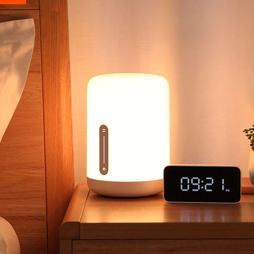 Xiaomi Mi Bedside Lamp 2 Smart Light