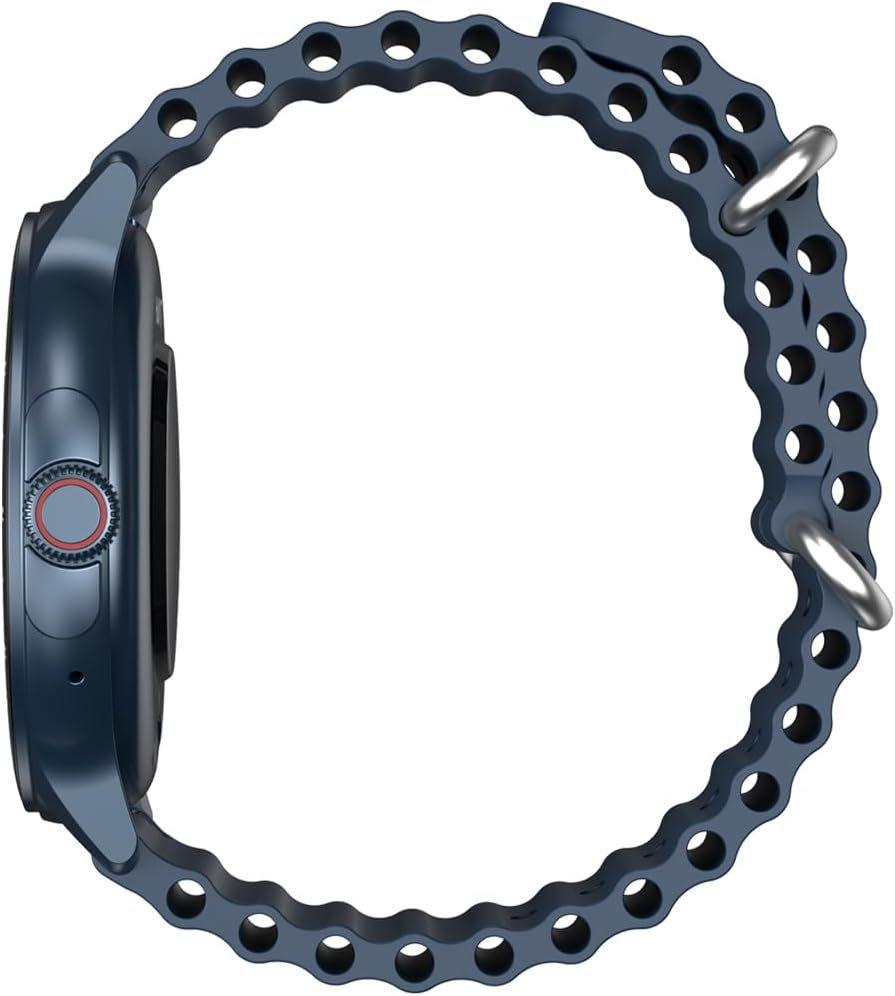 HAVIT M9046 Smart Watch – Fitness & Health Tracker with Bluetooth