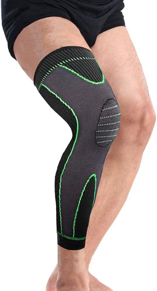 Sports Knee Compression Support Brace