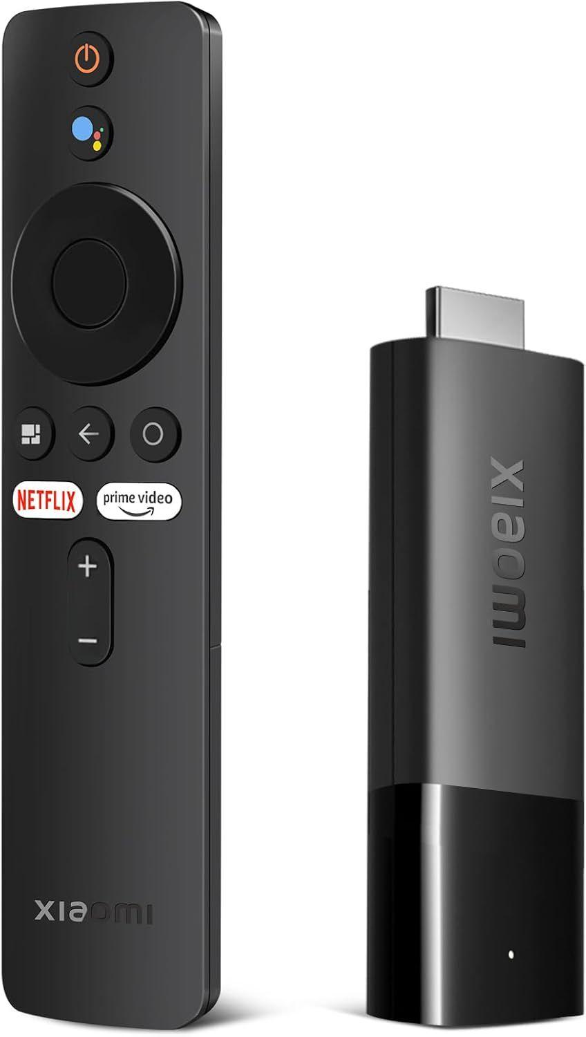 Xiaomi Mi TV Stick — Turn Your TV Smart in Seconds