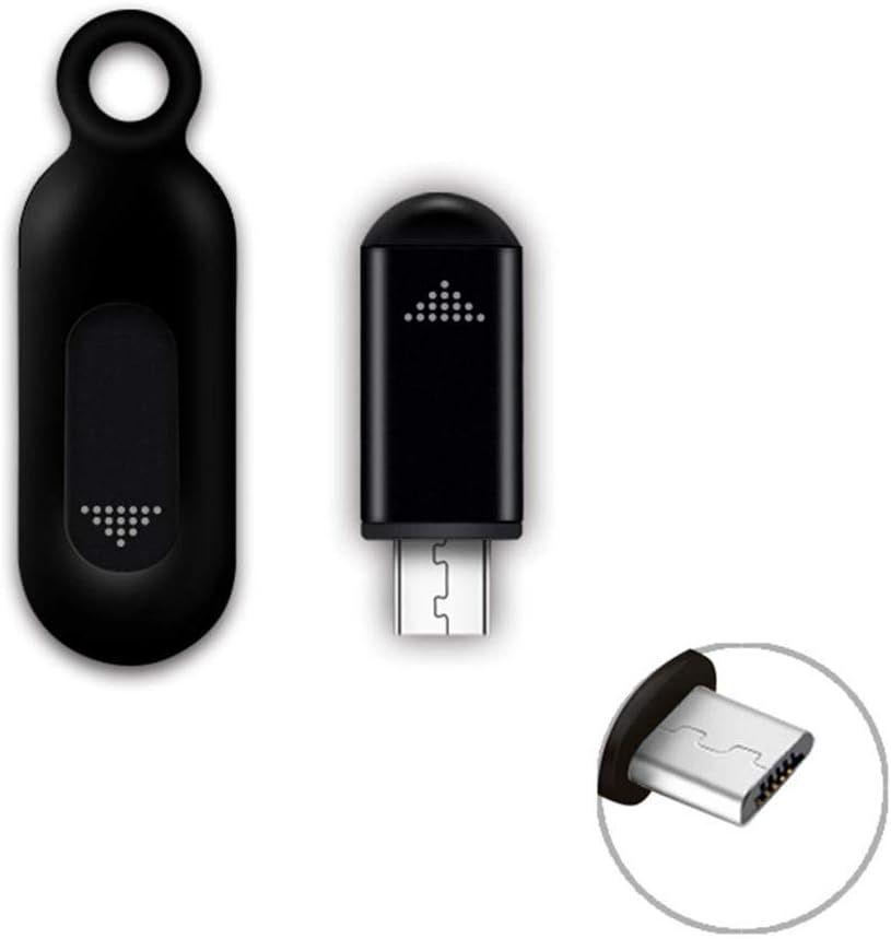 R09 Micro USB Mini Smartphone IR Remote Controller Adapter for Android Smart Phone