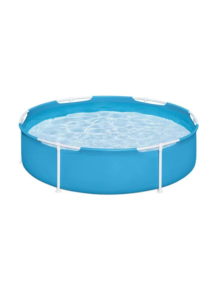 BESTWAY 56283 1.52M X 38CM MY FIRST FRAME POOL (Contents:one pool) Age 2+