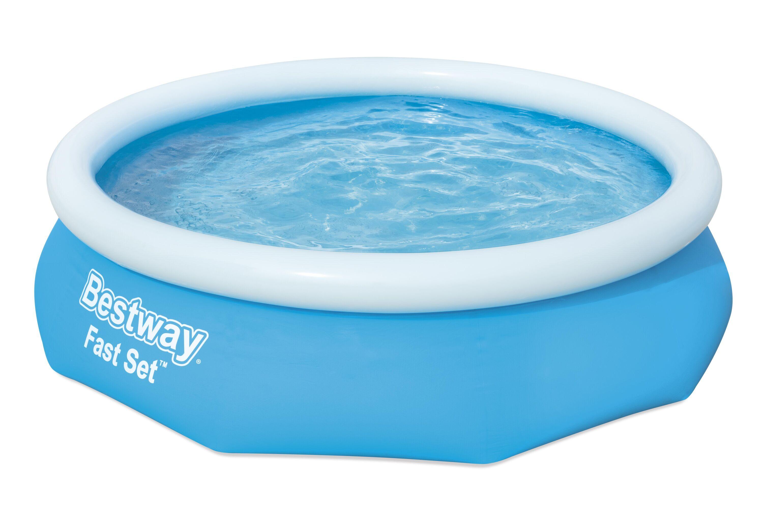 BESTWAY 56677 3.05M X 76CM POOL (One Pool) 