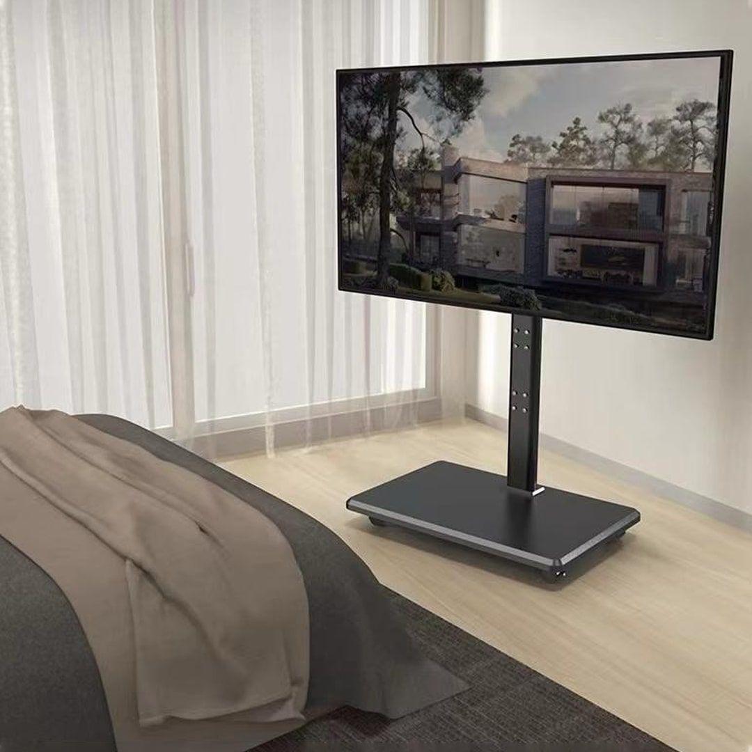 Mobile TV Stand for Screens from 32 - 75 inches