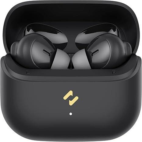 Havit Wireless Earbuds with ENC Microphone, Touch Control, 7 Hours Playtime, Waterproof