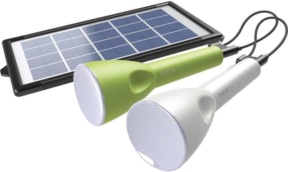 Sundaya JouLite 150 KIT2 LED Camping-Leuchte 150lm