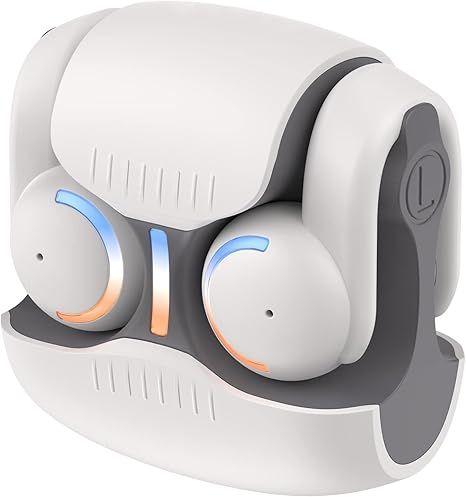 Havit OWS907 Wireless Earbuds, 24-Hour Playtime, Noise Cancelling, IPX4 Waterproof