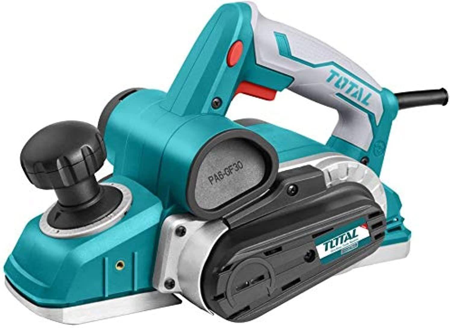 1050W electric wood planer