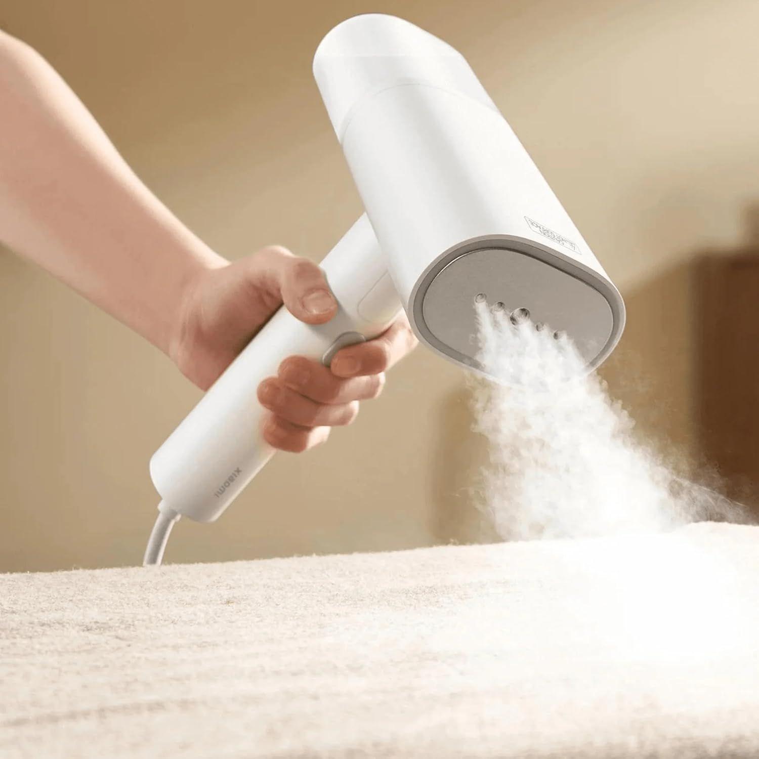Xiaomi Handheld 30 kPa Lightweight Garment Steamer