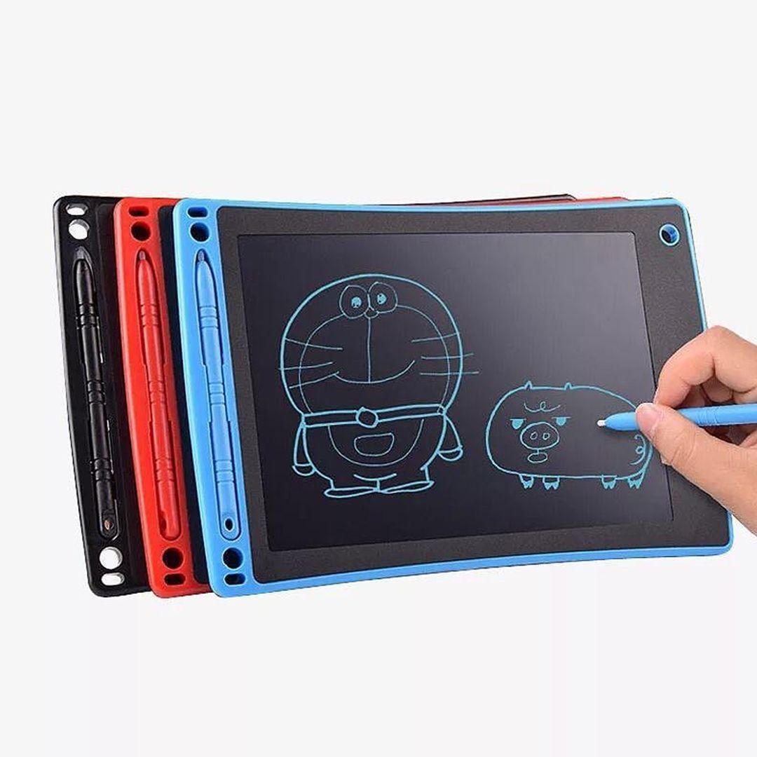 LCD Drawing and Writing Tablet Digital Drawing for Kids Children