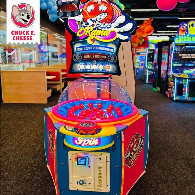 coupon image for demonstration only