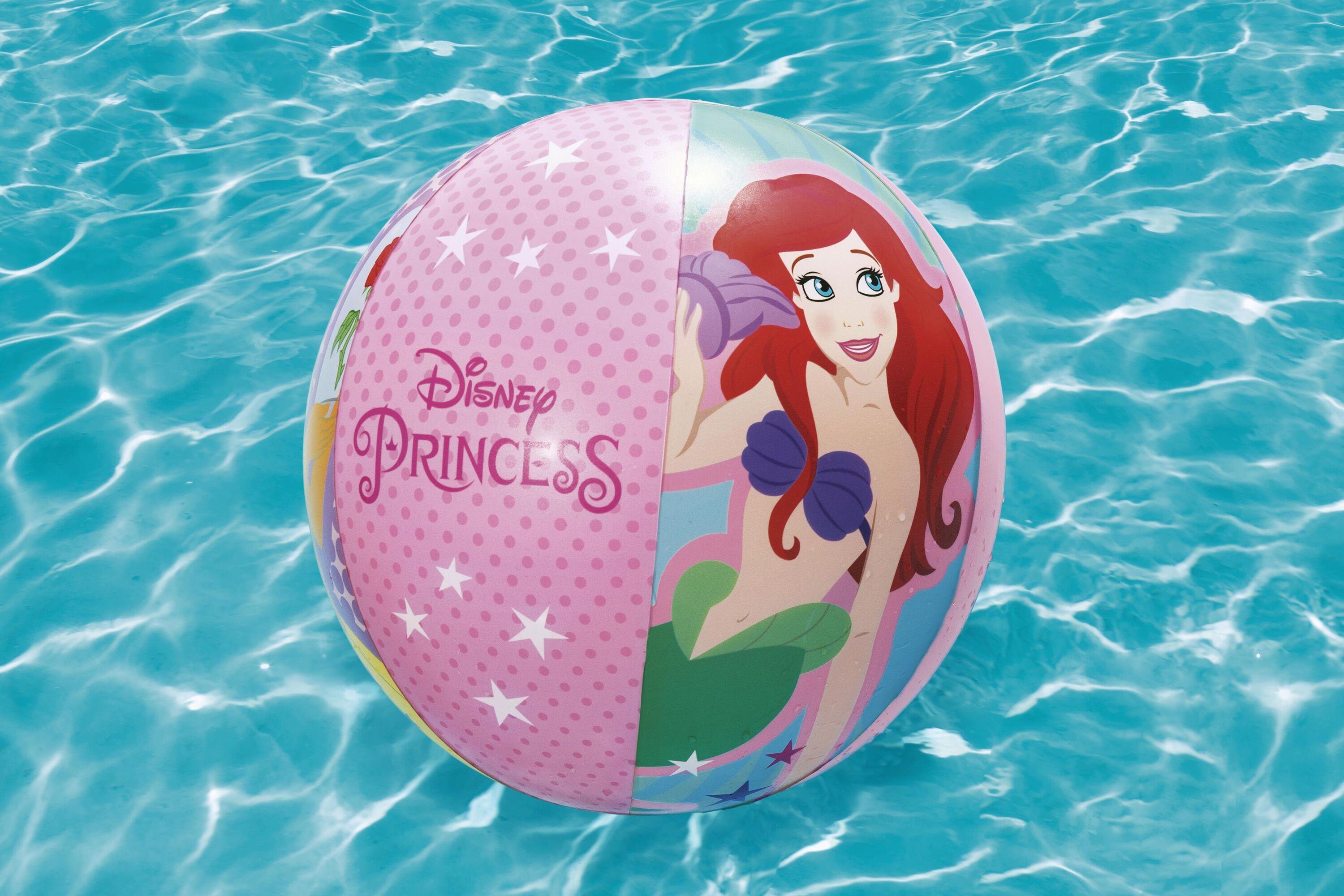 BESTWAY 51CM BEACH BALL (Contents: 1 beach ball.) Age 2+