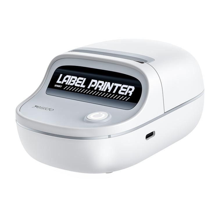 Yesido  2-Inch Thermal Label Printer – Inkless & Portable