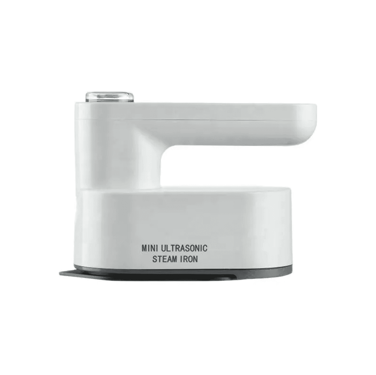Mini Wireless Rechargeable Iron Portable Home Small
