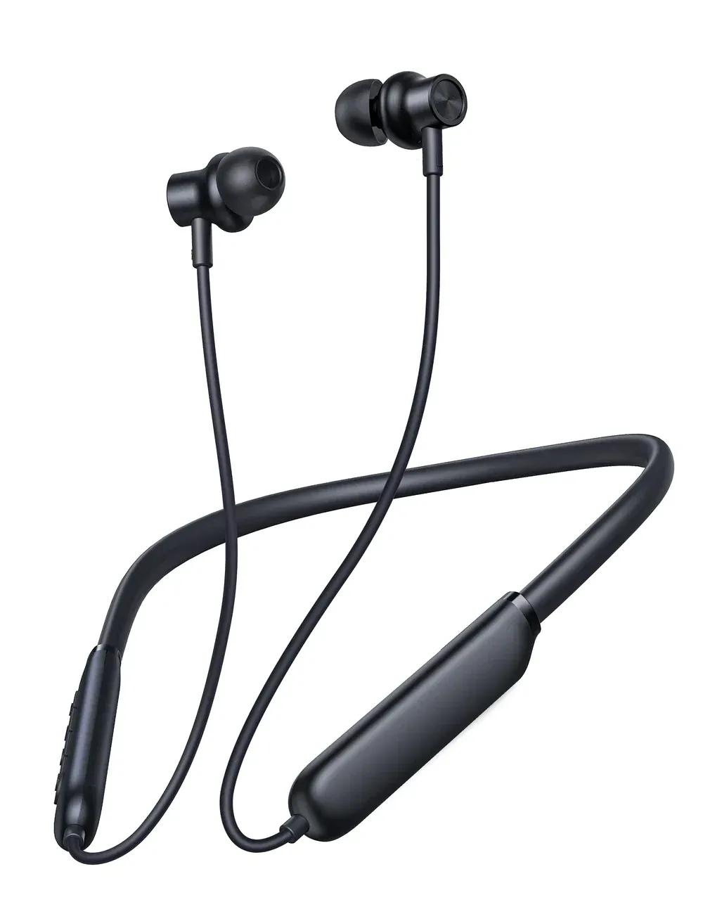 Ravpower TT-BH115 Bluetooth Headphones Stereo - Black