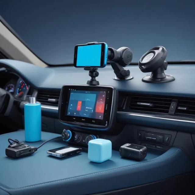 Image for Category Car Accessories