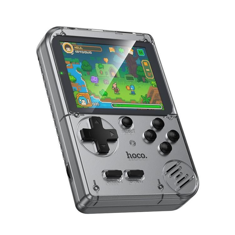 HOCO Portable Handheld Game Console with Vertical Screen – Model GA40