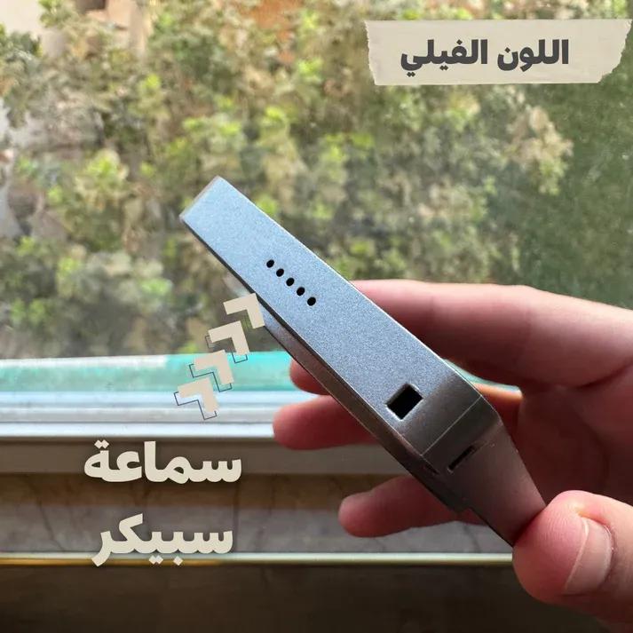 Wireless Mobile Screen with Integrated Speaker – Capture, Hear, and Share in High Quality