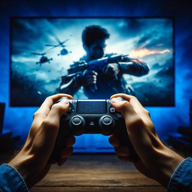 Image for Category Gaming