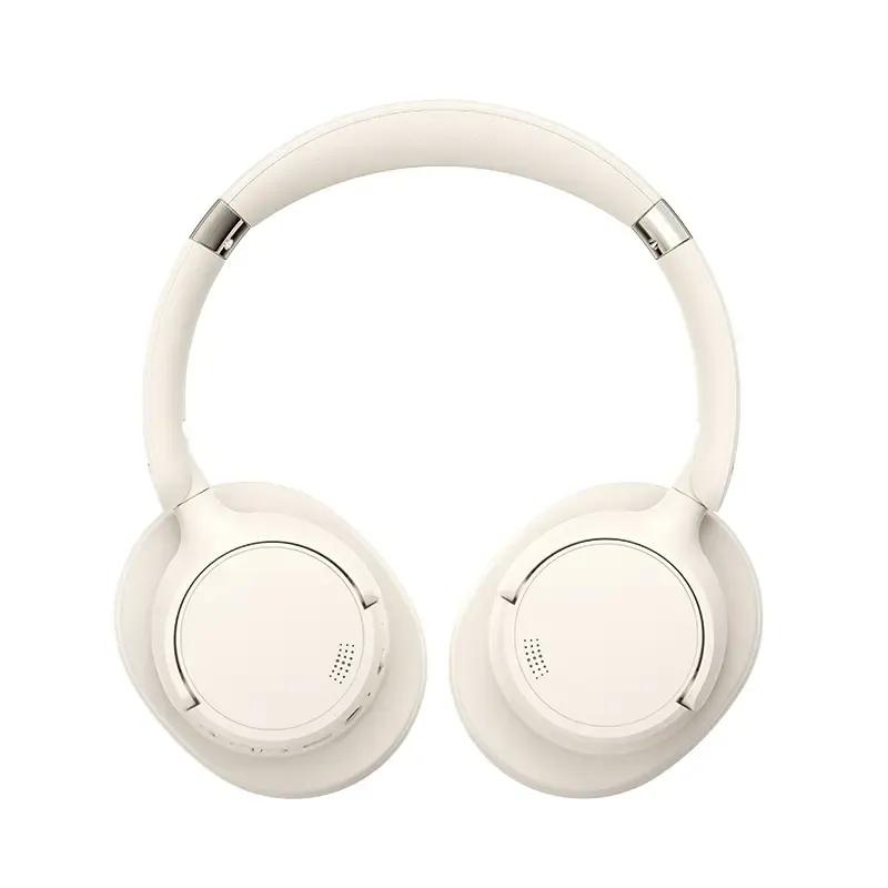 Havit H652BT wireless headphone, multiple connectivity options, with noise cancellation and microphone