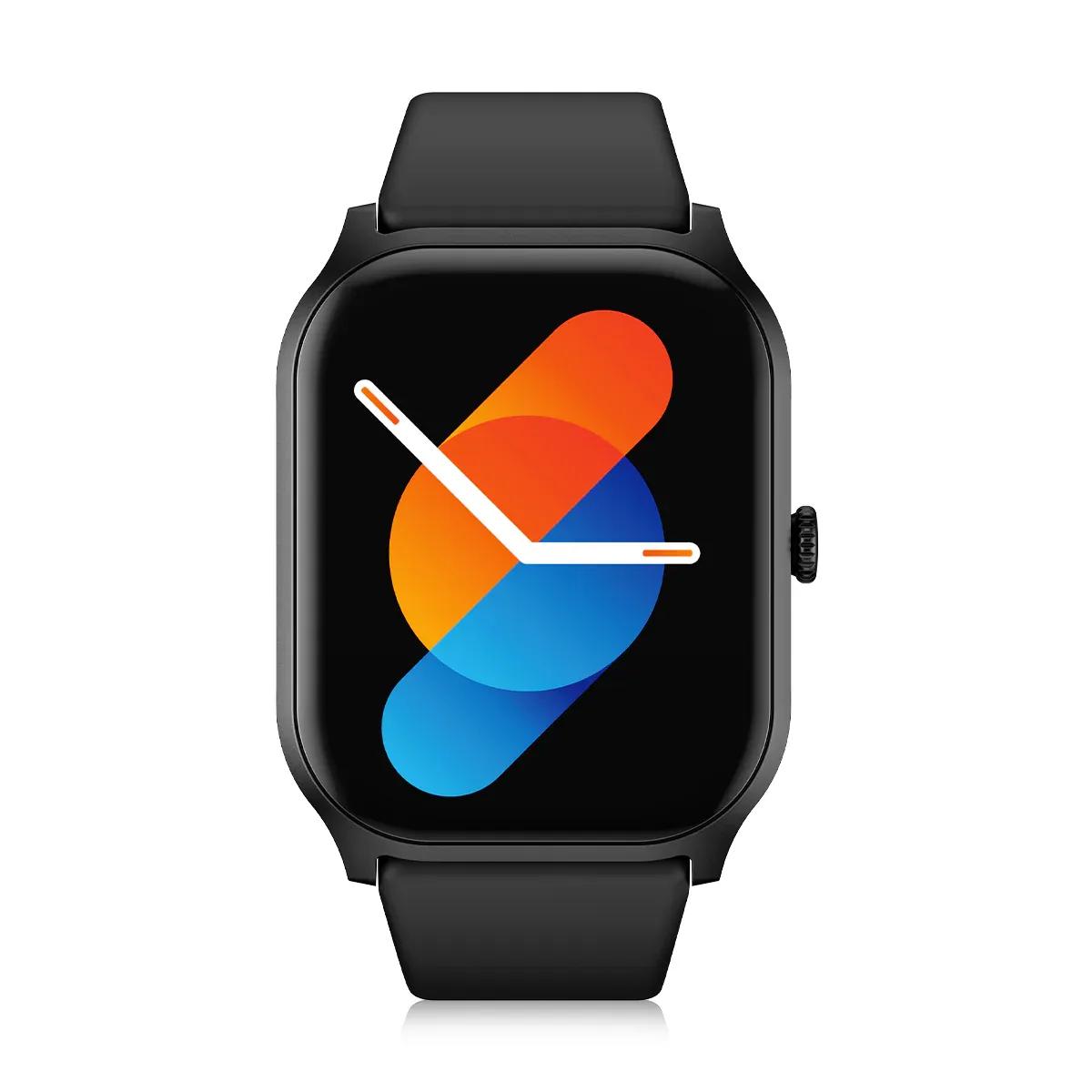 HAVIT M7052 Sports Smart Watch – 1.91" Display with Bluetooth Calling