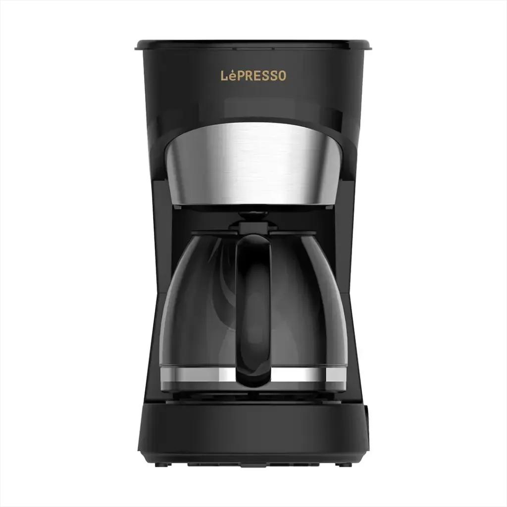 Lepresso LPCFFM0041 Drip Coffee Maker - Black