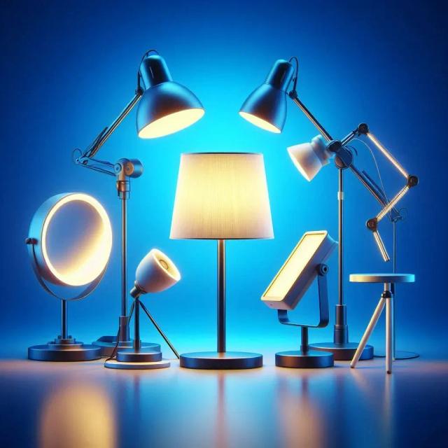 Image for Category Lights