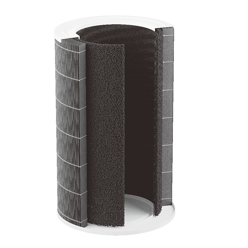 Xiaomi Smart Air Purifier 4 Pro Filter High-Efficiency Replacement