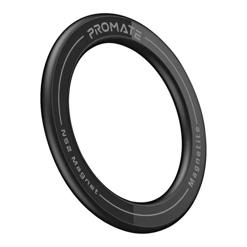 360°  MagSafe Compatible Phone Magnetic Mount, Secure Cradleless Design