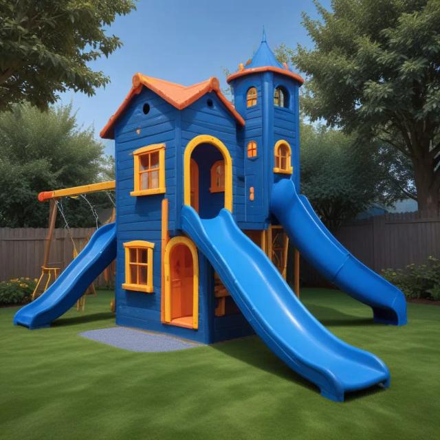 Image for Category Outdoor Games