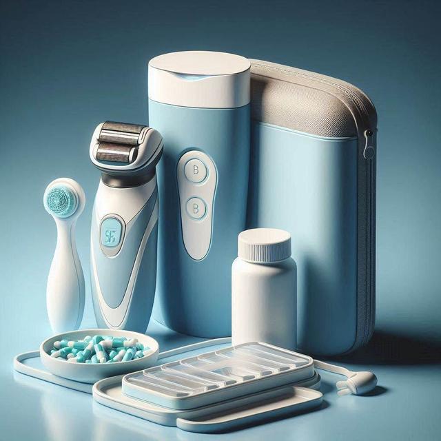 Image for Category Personal Care