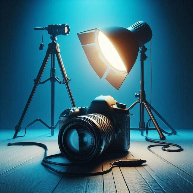 Image for Category Photography