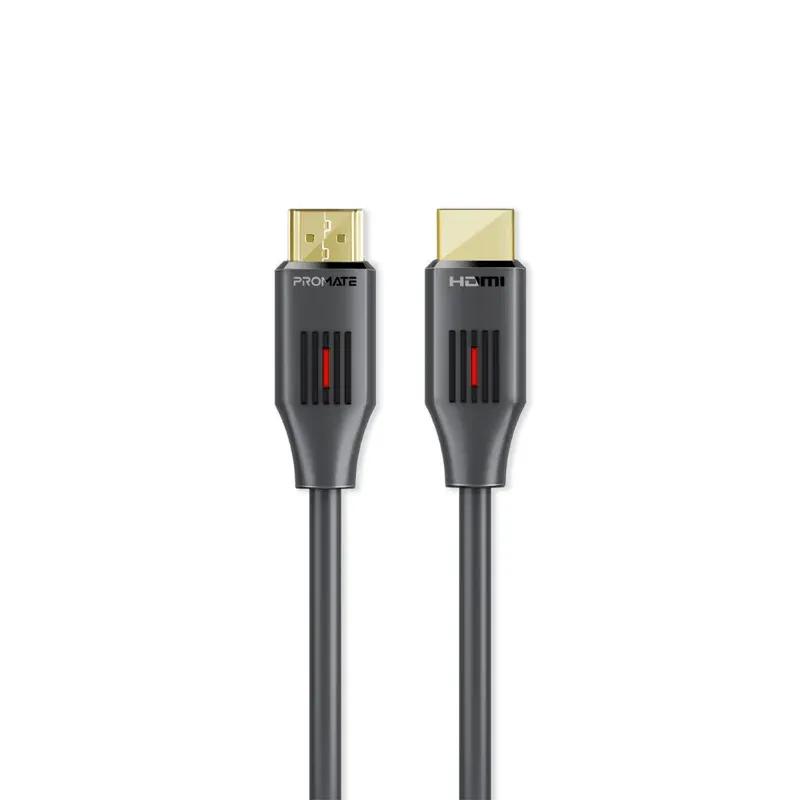 Ultra-High Definition 4K@60Hz HDMI Audio Video Cable, 4K Ultra HD, High-Speed Ethernet